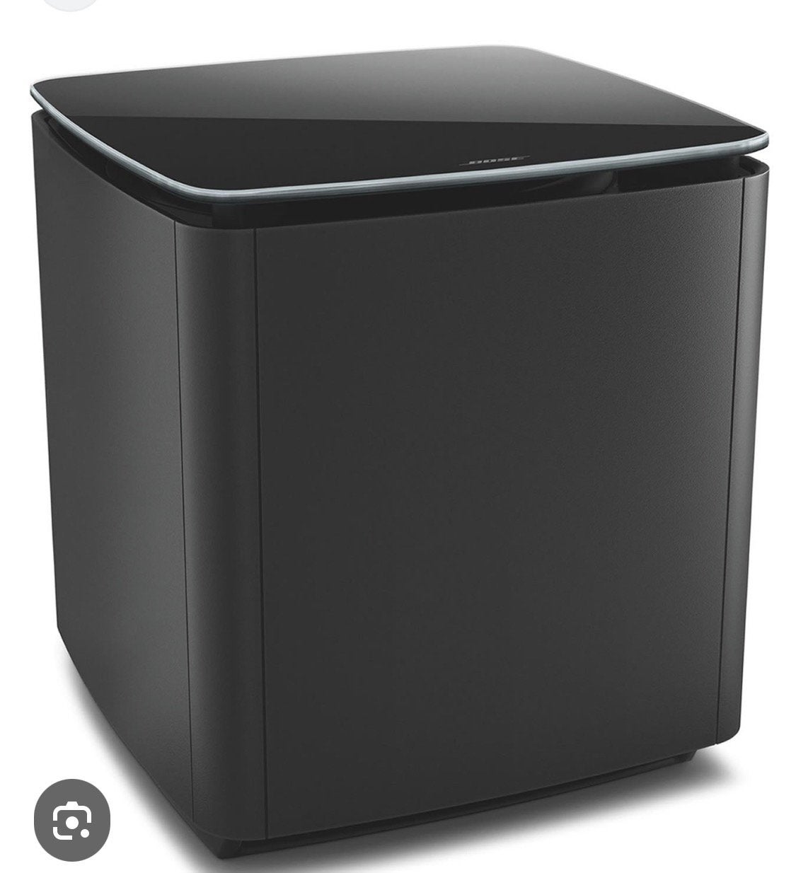 Bose accoustimas 300 bassmodule 700, Audio, Tv en Foto, Soundbars, Ophalen, Bluetooth, Gebruikt