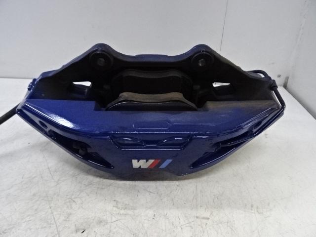 ETRIER DE FREIN AVANT DROIT BMW X5 (G05) (01-2018/03-2023), Utilisé, BMW