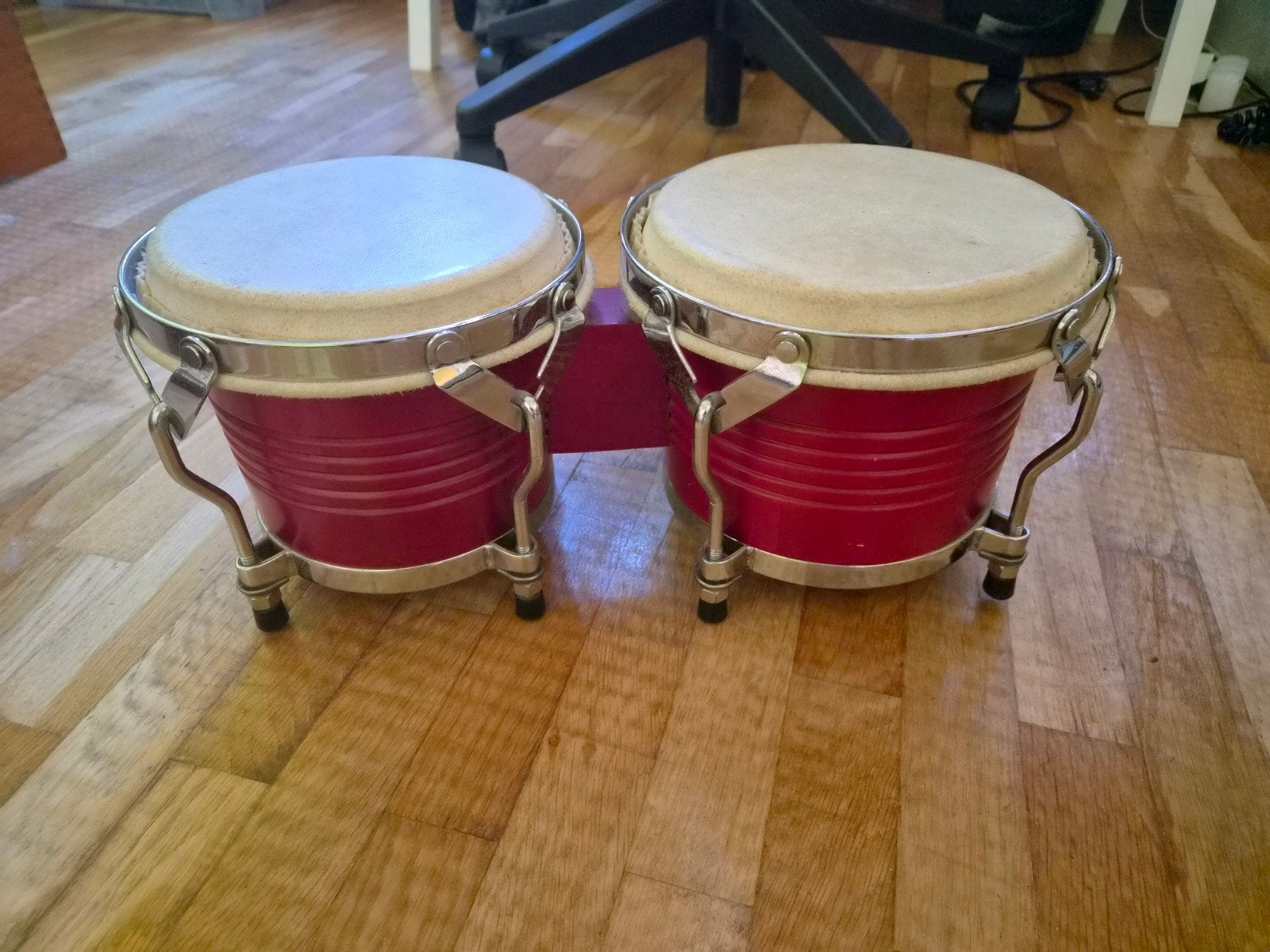 Bongo, Enlèvement, Utilisé, Autres types