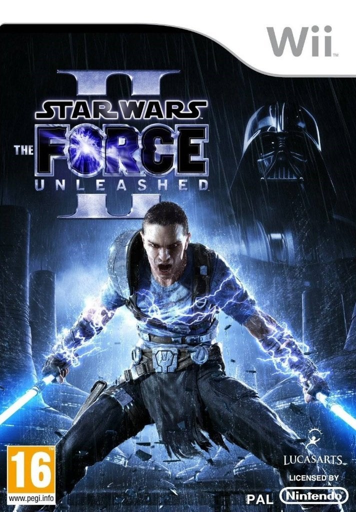 Star Wars The Force Unleashed II (2), Avontuur en Actie, Gebruikt, 1 speler, Ophalen of Verzenden