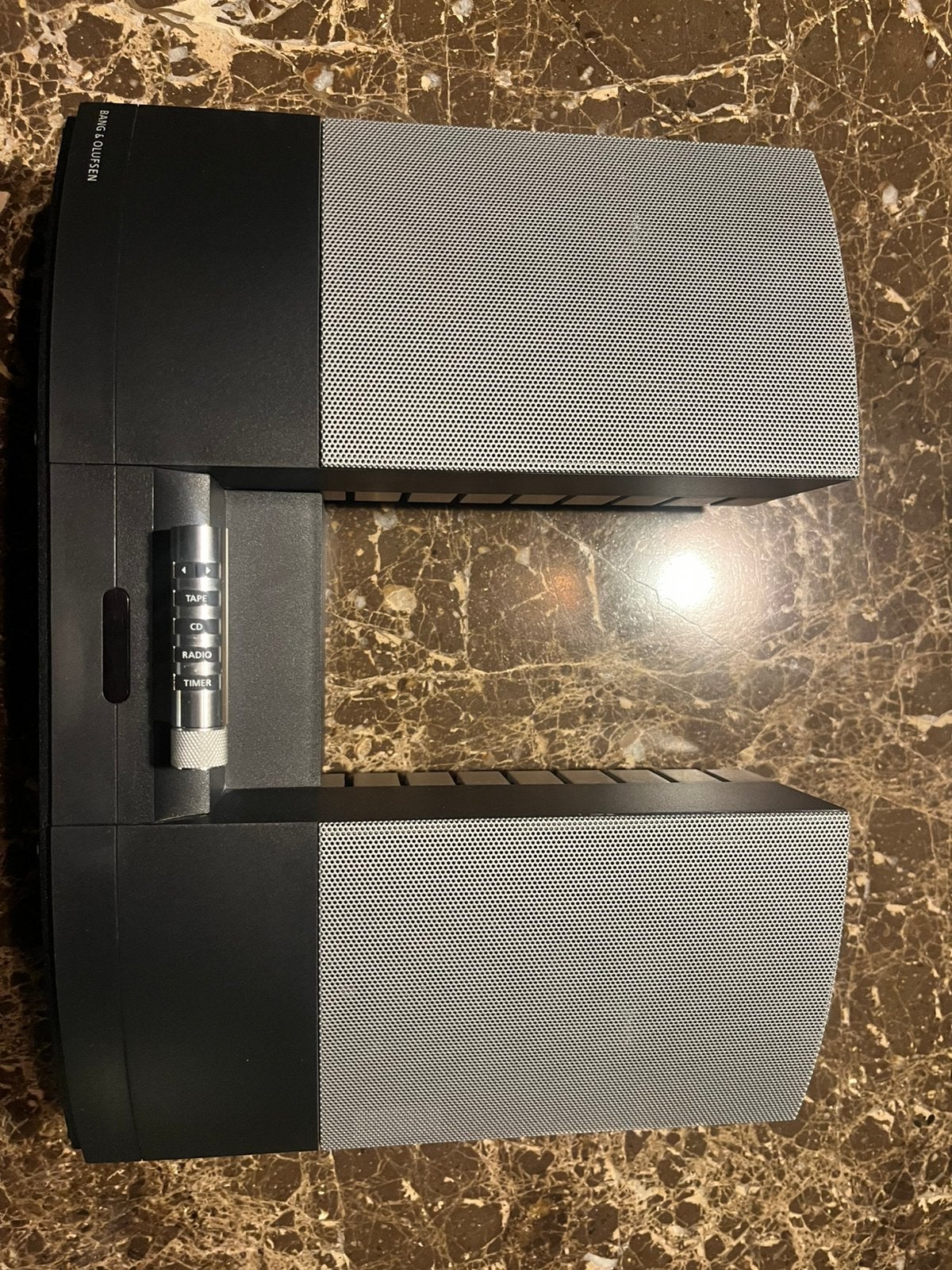 Bang & Olufsen beolab 2000, Audio, Tv en Foto, Luidsprekerboxen, Ophalen, Gebruikt, Bang & Olufsen