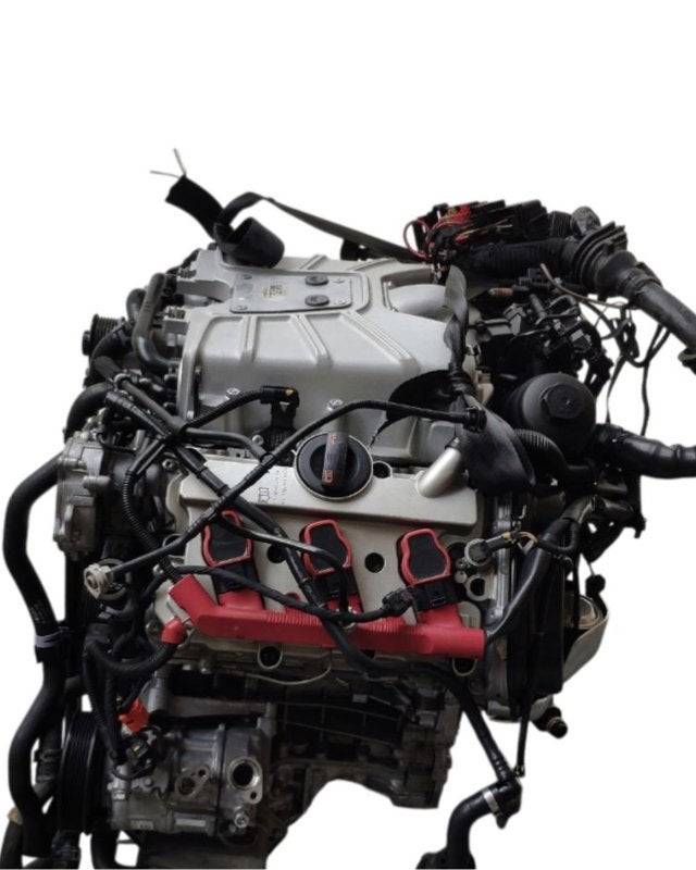 Moteur Volkswagen CGW 3.0 TDI V6 Turbo Diesel, Envoi, Volkswagen