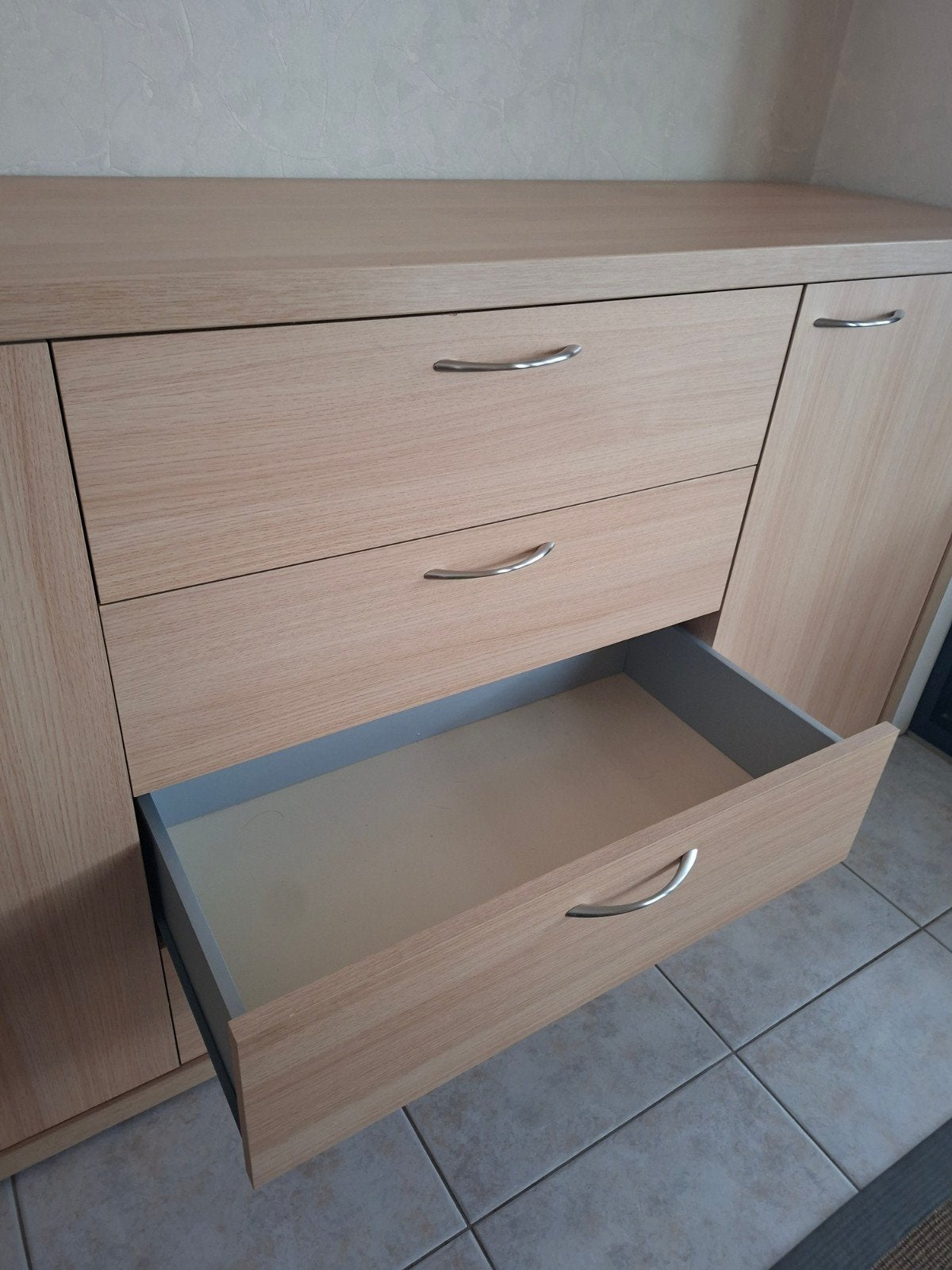 Dressoir, Huis en Inrichting, Ophalen, Gebruikt