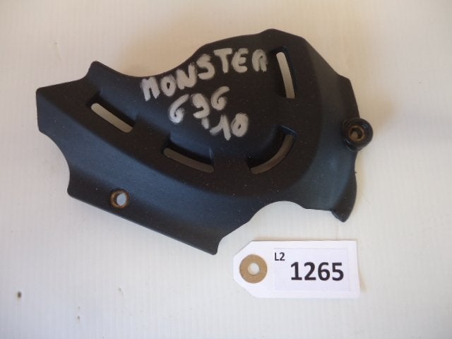 Monster 696 2008 - 2010 Ducati Kettingcover D1-17144