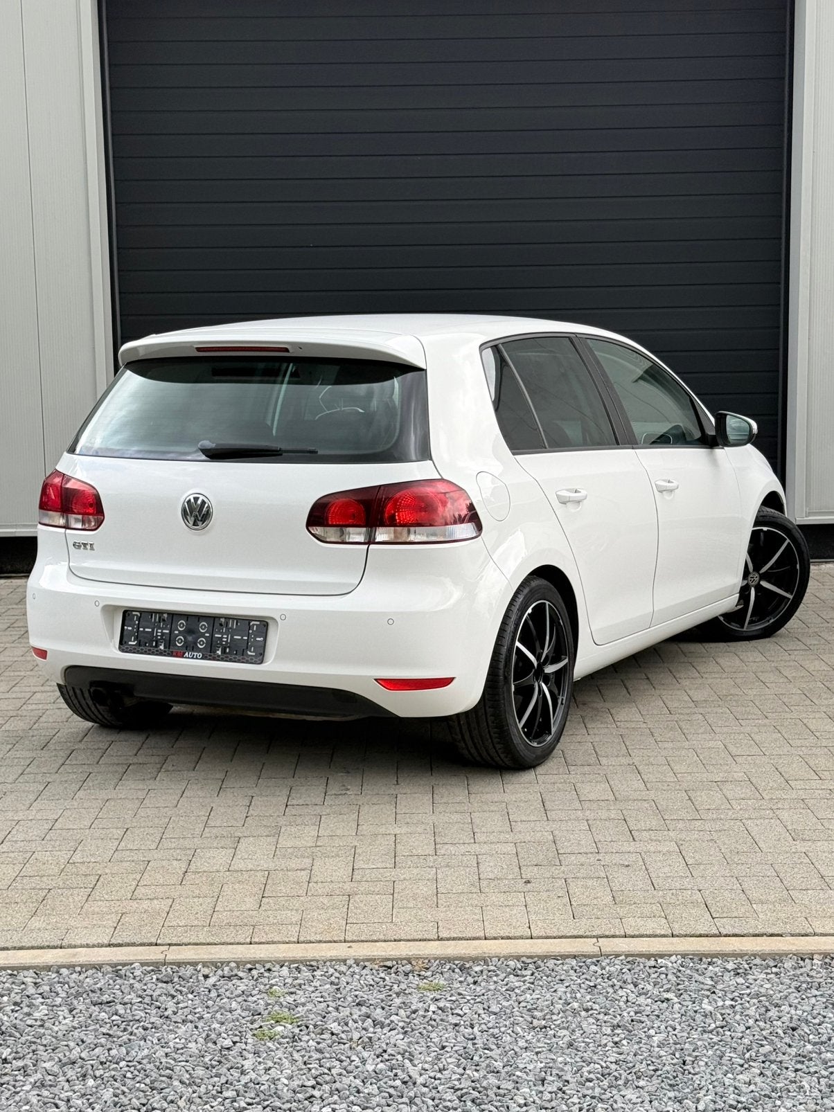 Volkswagen Golf 6 Highline 1.4 Tsi Essence CarPlay, Euro 5, Achat, Entreprise, Boîte manuelle