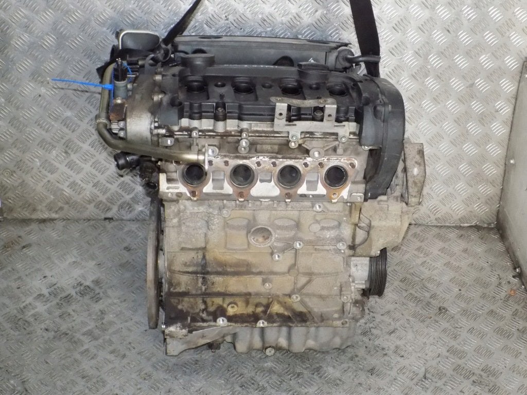 Moteur BLX Nu PASSAT GOLF VW JETTA TOURAN OCTAVIA SKODA A3, Envoi, Utilisé, Daihatsu