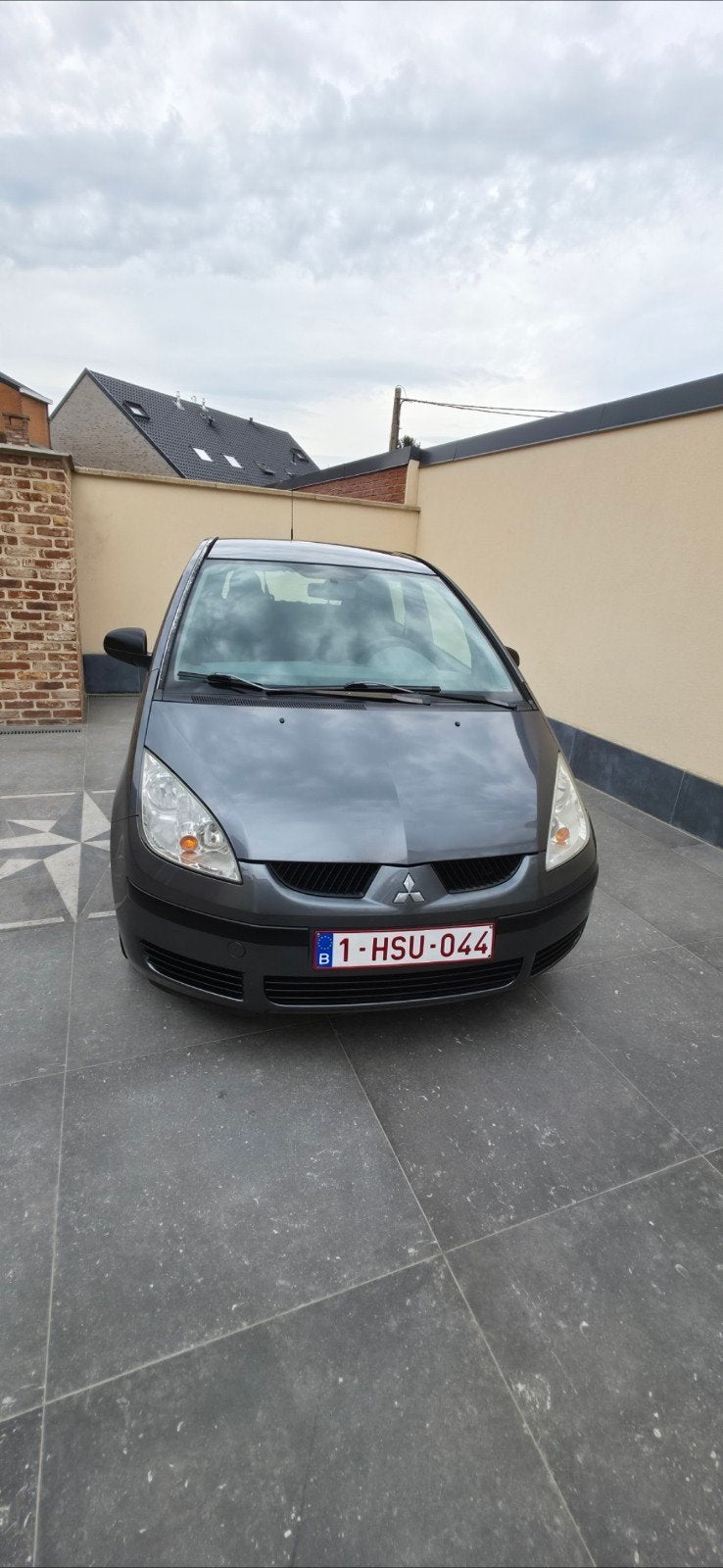 Mitsubishi Colt, Autos, Achat, Colt, Diesel, Particulier