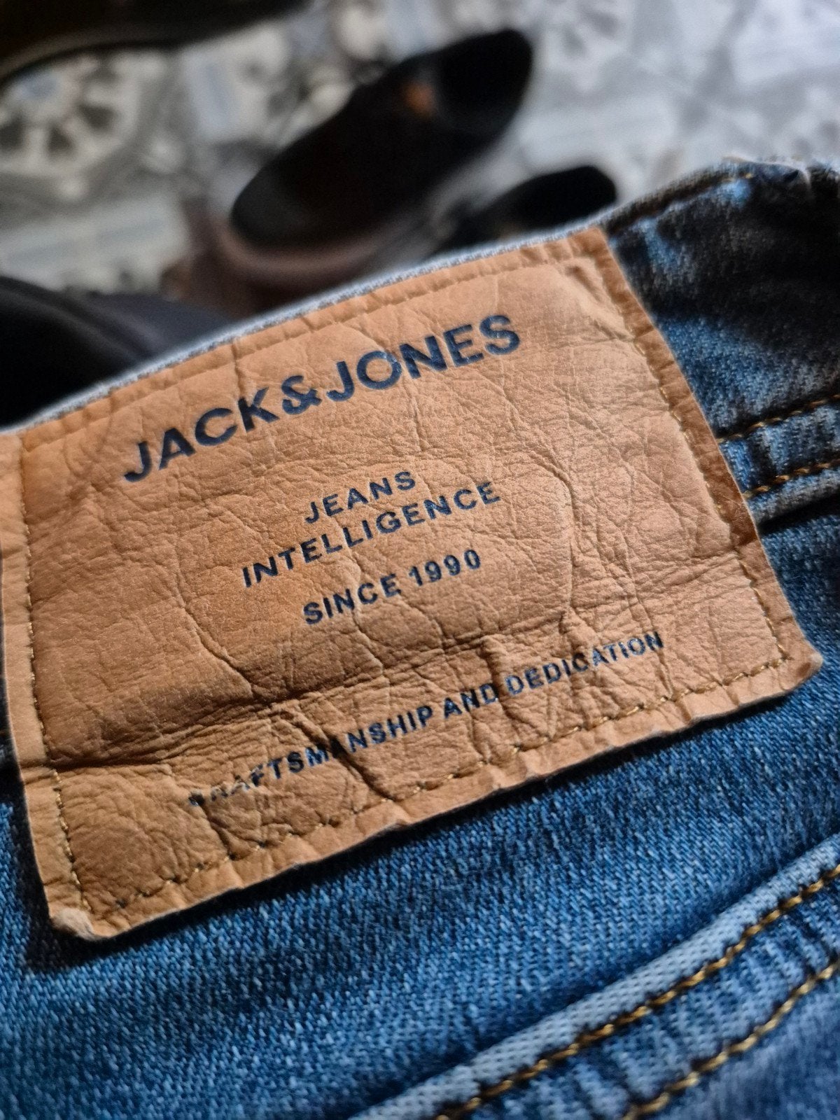 A vendre 5euro, Kleding | Heren, Spijkerbroeken en Jeans, Ophalen of Verzenden
