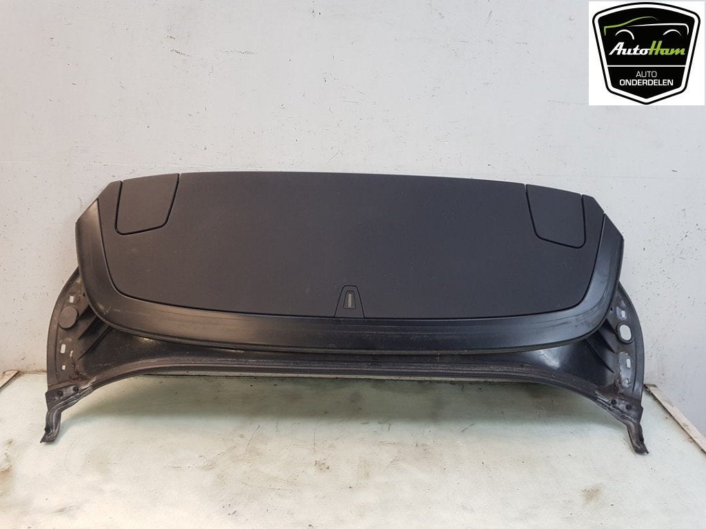 PLAQUE DE COUVERTURE CABRIOLET BMW Z4 Roadster (E89), Dhr. J. Ham, Administratie@autoham.nl, Utilisé, BMW