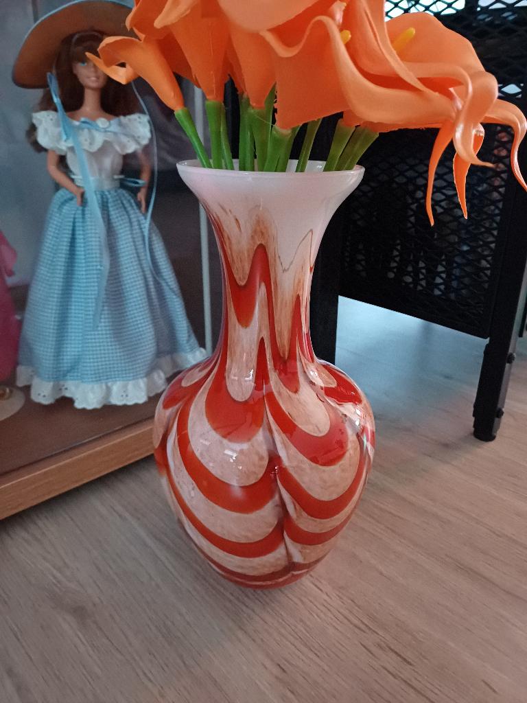 Vaas, Antiek en Kunst, Ophalen of Verzenden