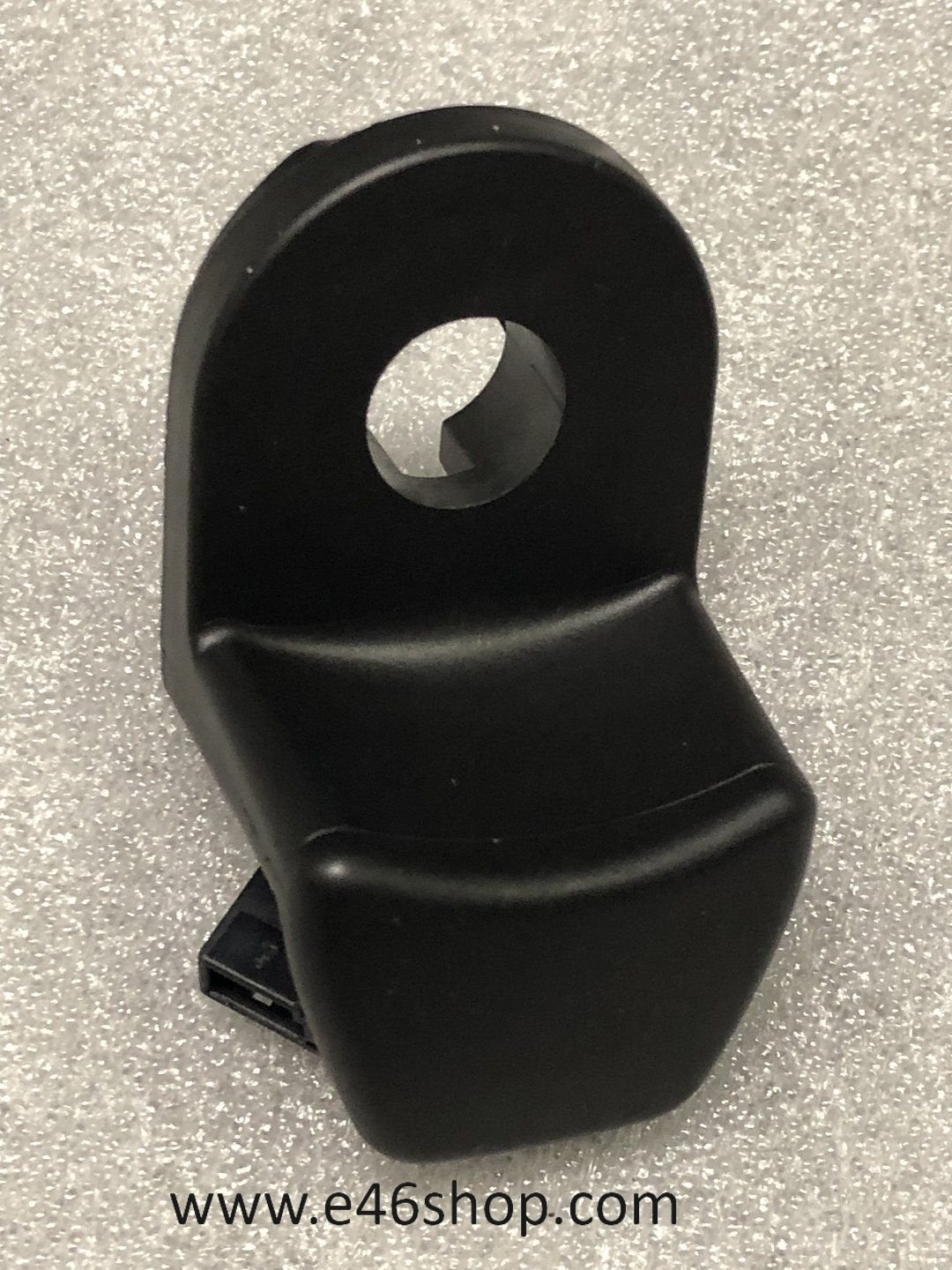 ACHTERKLEP RUIT  OPENER  BMW E46 TOURING NIEUW, Autos : Pièces & Accessoires, Neuf, -, -, Enlèvement ou Envoi