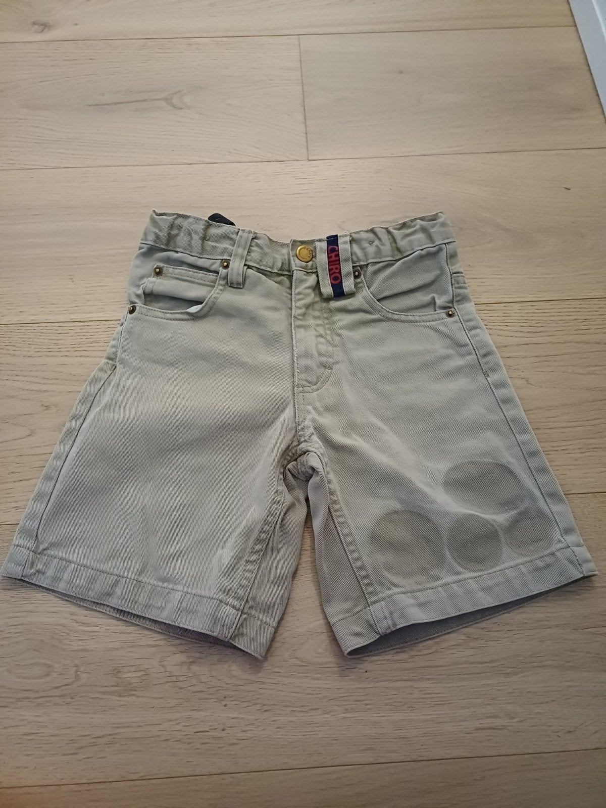 Chiro short - maar 8 / 128, Kinderen en Baby's, Ophalen of Verzenden