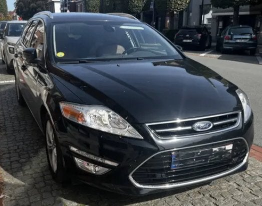 Ford Mondéo, Autos, Cuir, Euro 5, Achat, Mondeo