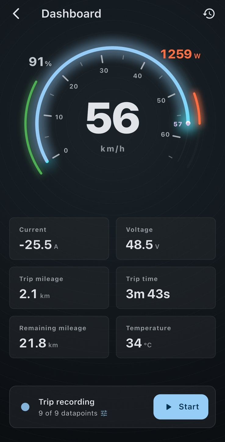 Ninebot / Segway Tuning (info  chatbericht), Enlèvement, Neuf, Step électrique (E-scooter)
