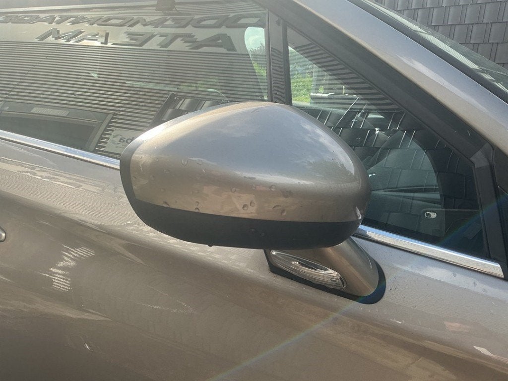 RETROVISEUR EXTERIEUR DROIT Citroën C4 Berline (NC), Citroën, Kontakt-citroen@citroen.com, Utilisé, Citroën Deutschland GmbH