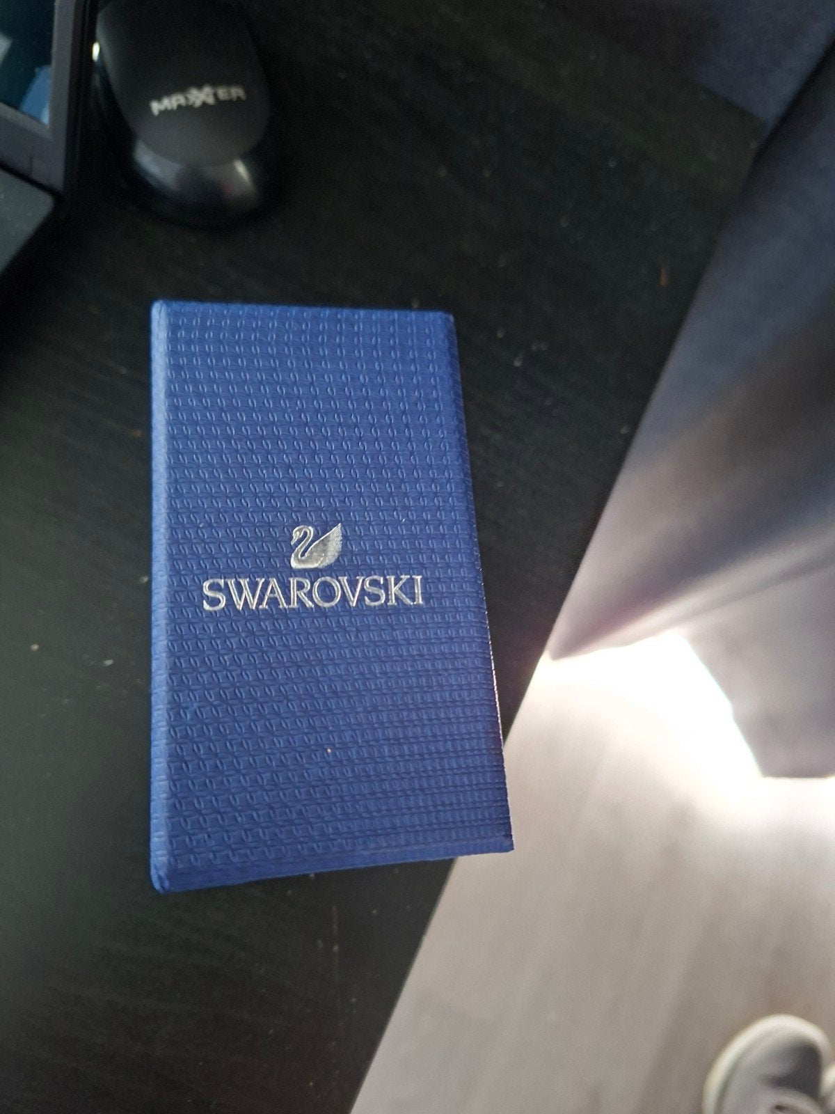 Swarovski armband, Ophalen of Verzenden