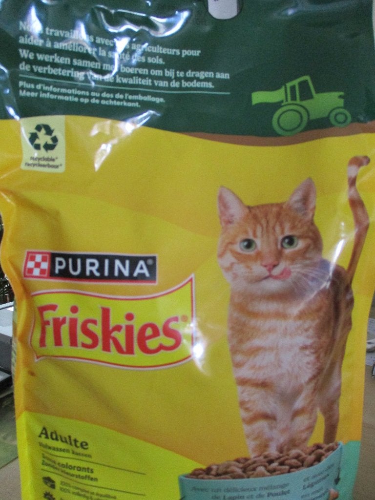 kattenbrokken, Animaux & Accessoires, Enlèvement ou Envoi, Chat