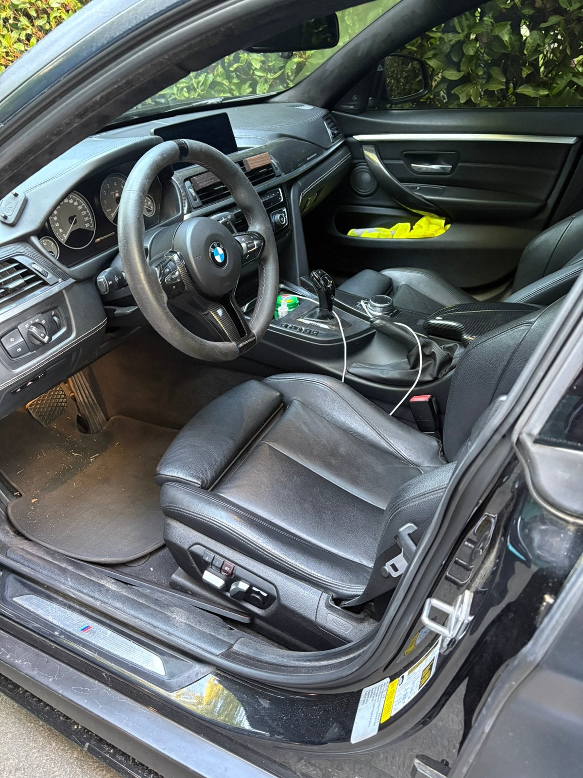 BMW 440i grand coupe M performance, Autos, BMW, Particulier, Achat