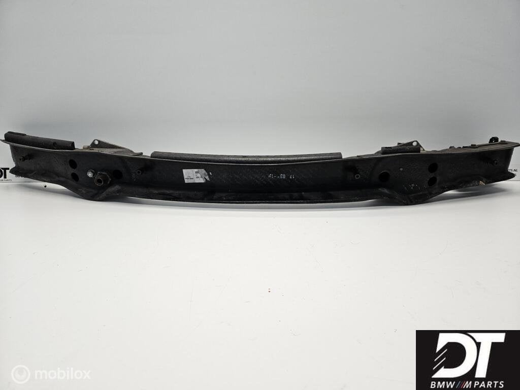 Carbon bumperbalk voor BMW M3 E46 S54 3.2 S54B32 51117893527, Enlèvement ou Envoi, Utilisé, BMW, BMW