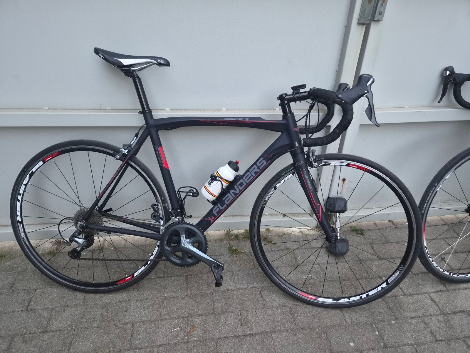 coursfiets, Fietsen en Brommers, Ophalen of Verzenden