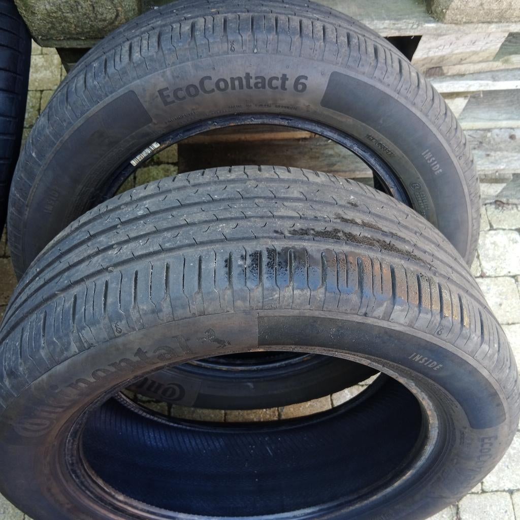 Autobanden, opruiming 15€/stuk, Overige, Gebruikt, Overige, Overige maten