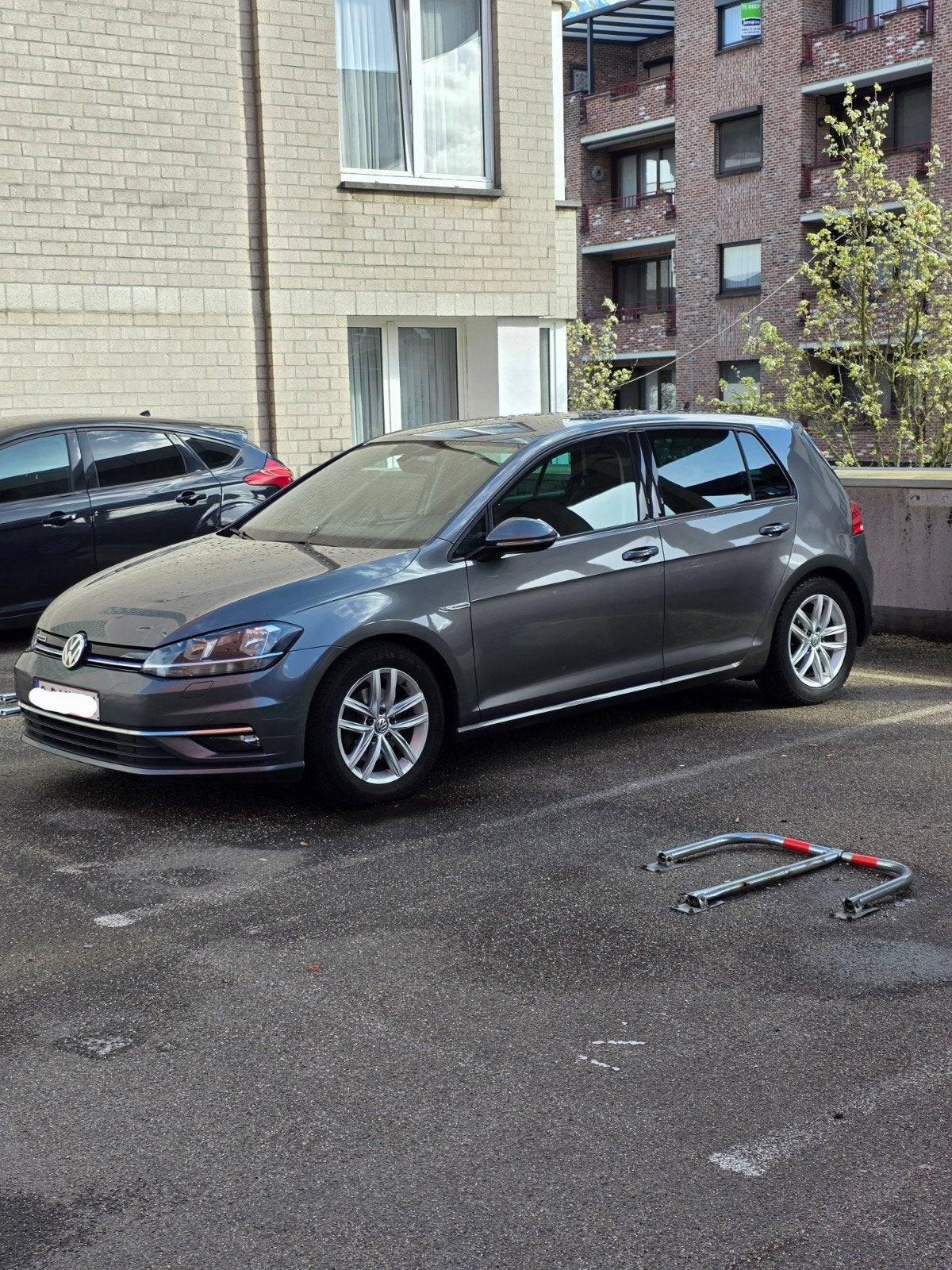 Golf 7,5 tsi
1.5 benzin
207.000km
2019
automaat
1zin
 207.00, Auto's, Volkswagen, Automaat, Te koop, Golf, Particulier