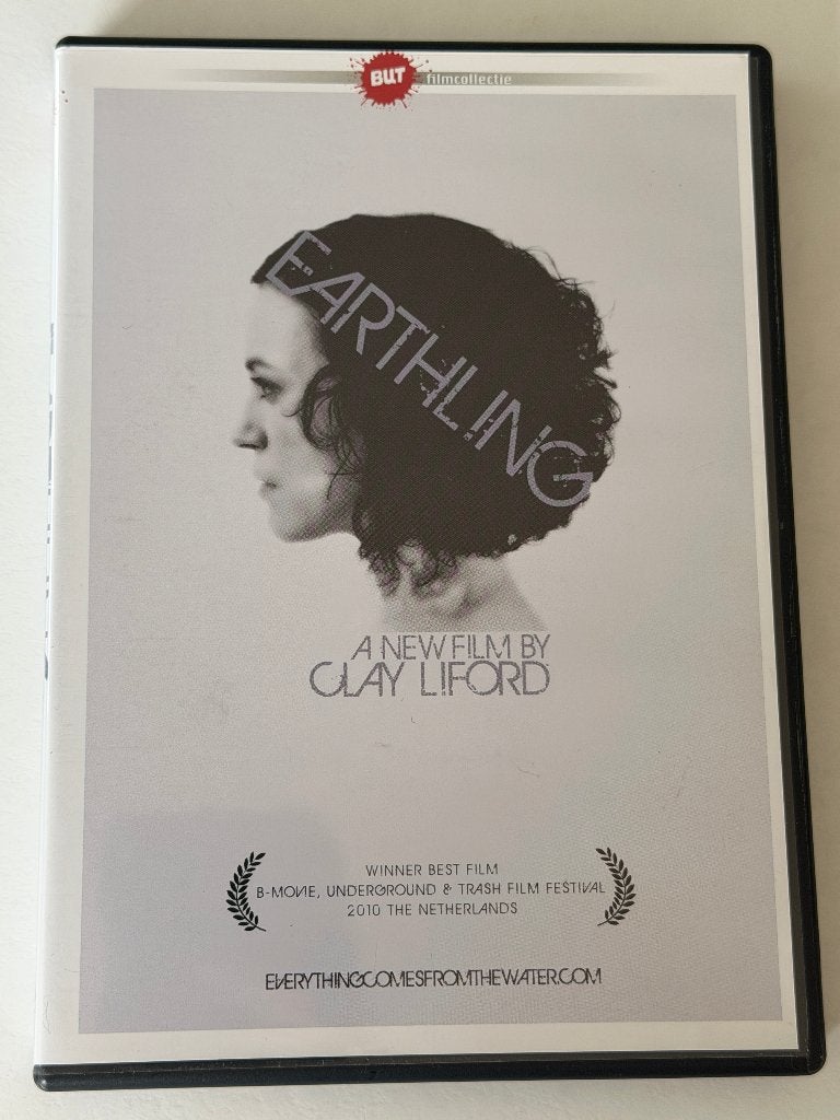Earthling (DVD), CD & DVD, DVD | Drame, Utilisé, Autres genres, À partir de 16 ans, Anglais, Néerlandais, Enlèvement ou Envoi