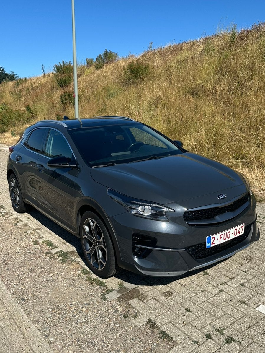 XCeed 1.4 T-GDi JBL Sound Edition DCT7 - Pano - 103KW/140PK, Auto's, Automaat, 1353 cc, Overige kleuren, Bluetooth