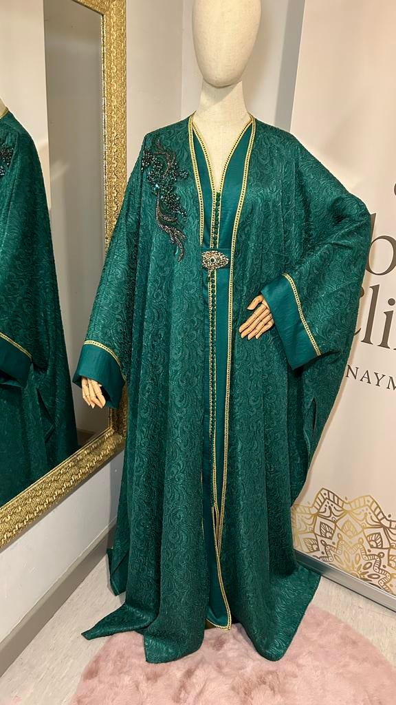 caftan et abaya, Enlèvement, Neuf