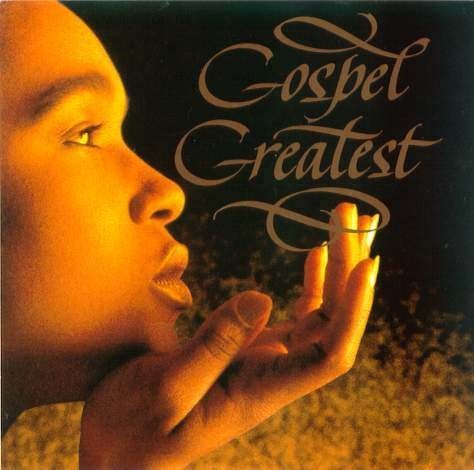 SALE--CD VARIOUS - Gospel greatest Cd1+2, Verzenden, Gospel