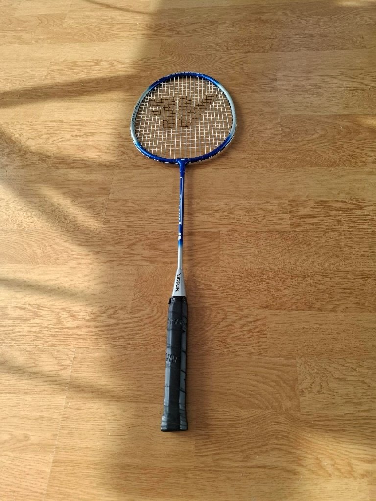 Badmintonracket Victor VicFun 2.2, Ophalen, Gebruikt