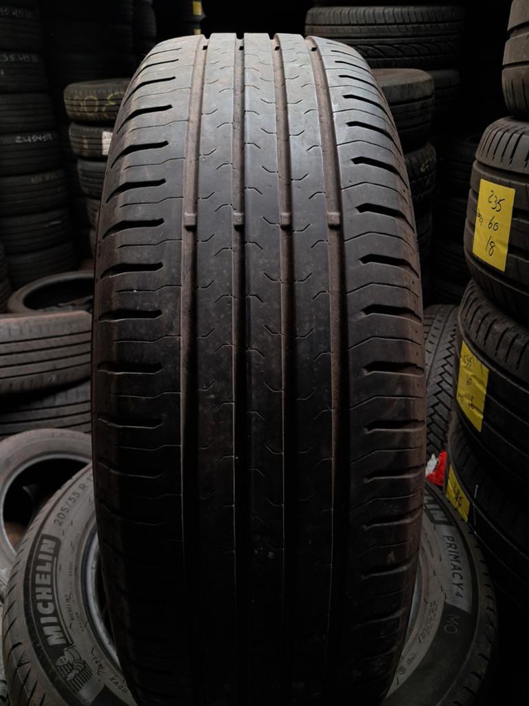 2156517 215/65/17 215/65R17 été, Enlèvement
