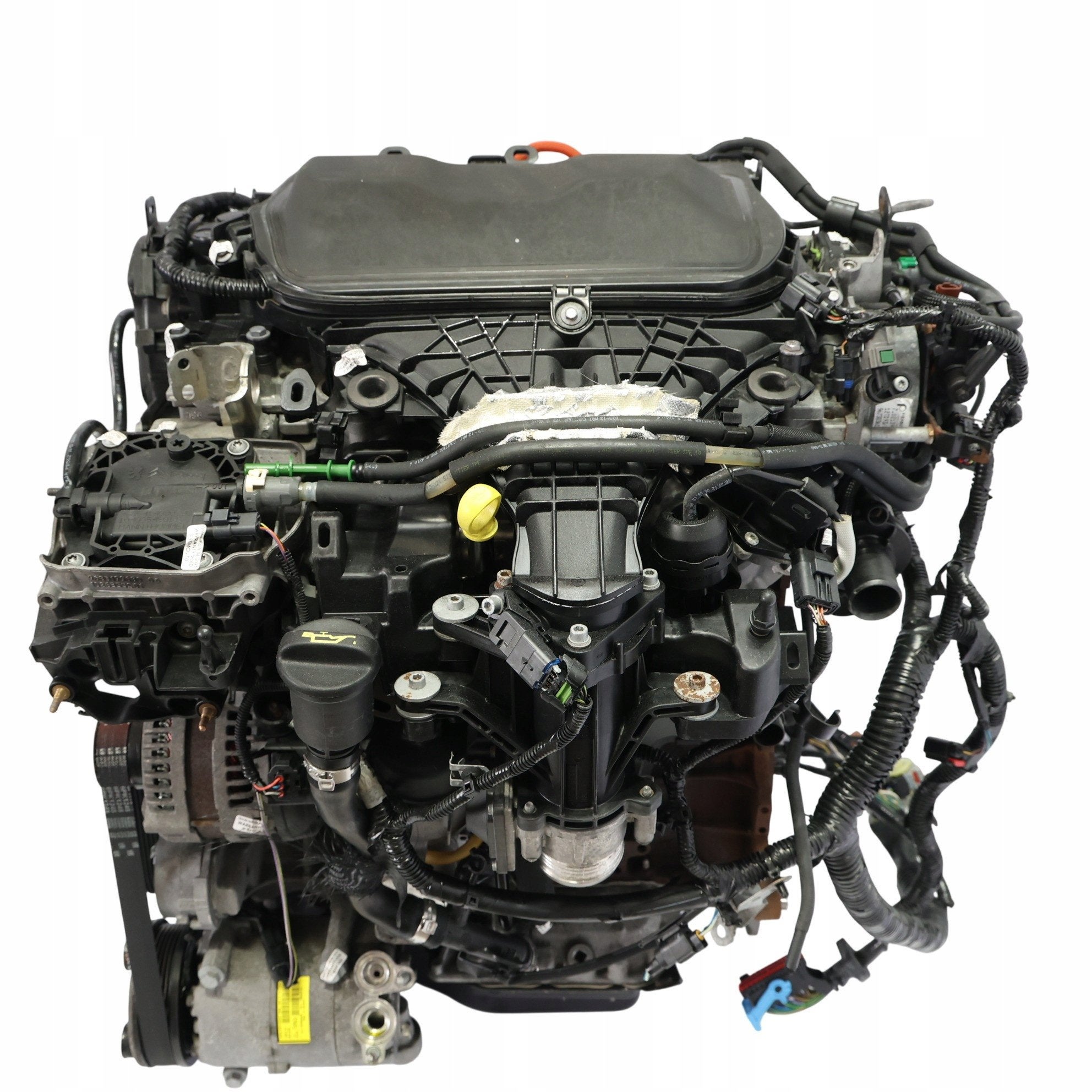 Moteur TXDA Nu FORD KUGA, Autos : Pièces & Accessoires, Moteurs & Accessoires, Envoi, Utilisé, Daihatsu