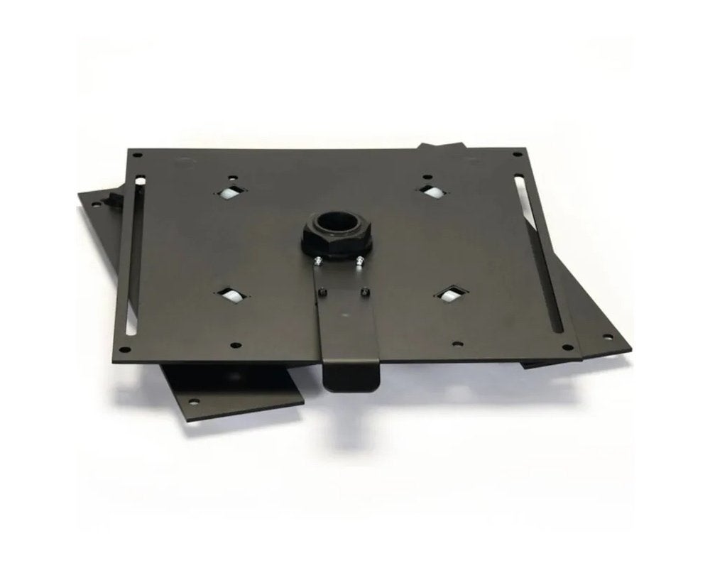Draaiplateau voor passagiersstoel VW T5 / T6, Ophalen, Gebruikt