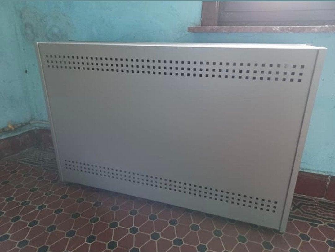 Radiateur à gaz, Bricolage & Construction, Enlèvement