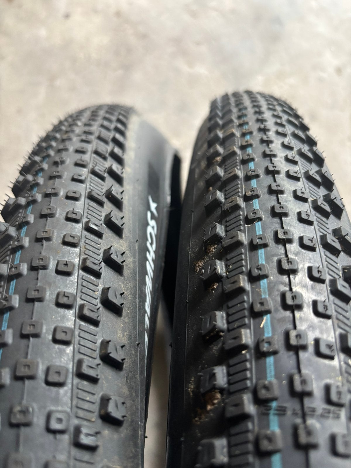 Schwalbe rick xc 29x 2.25, Ophalen of Verzenden