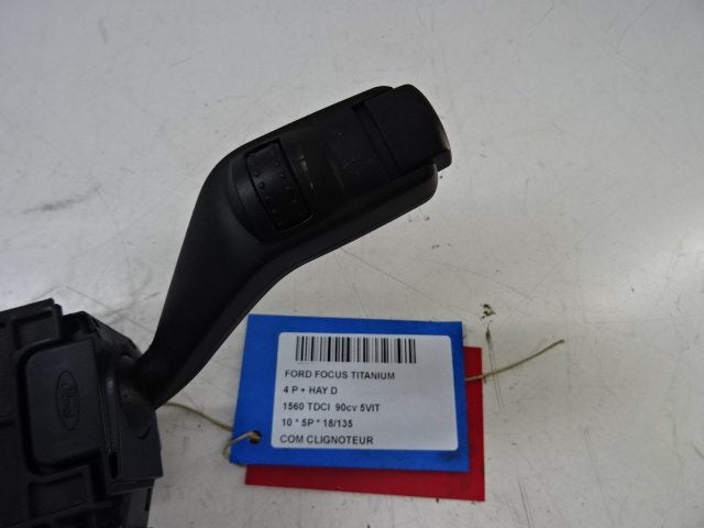 RUITENWISSER SCHAKELAAR Ford Focus 2 (01-2004/09-2012), Gebruikt, Henry-Ford-Straße  1
50735  Köln, DE, Ford-Werke GmbH, Kunden@ford.com