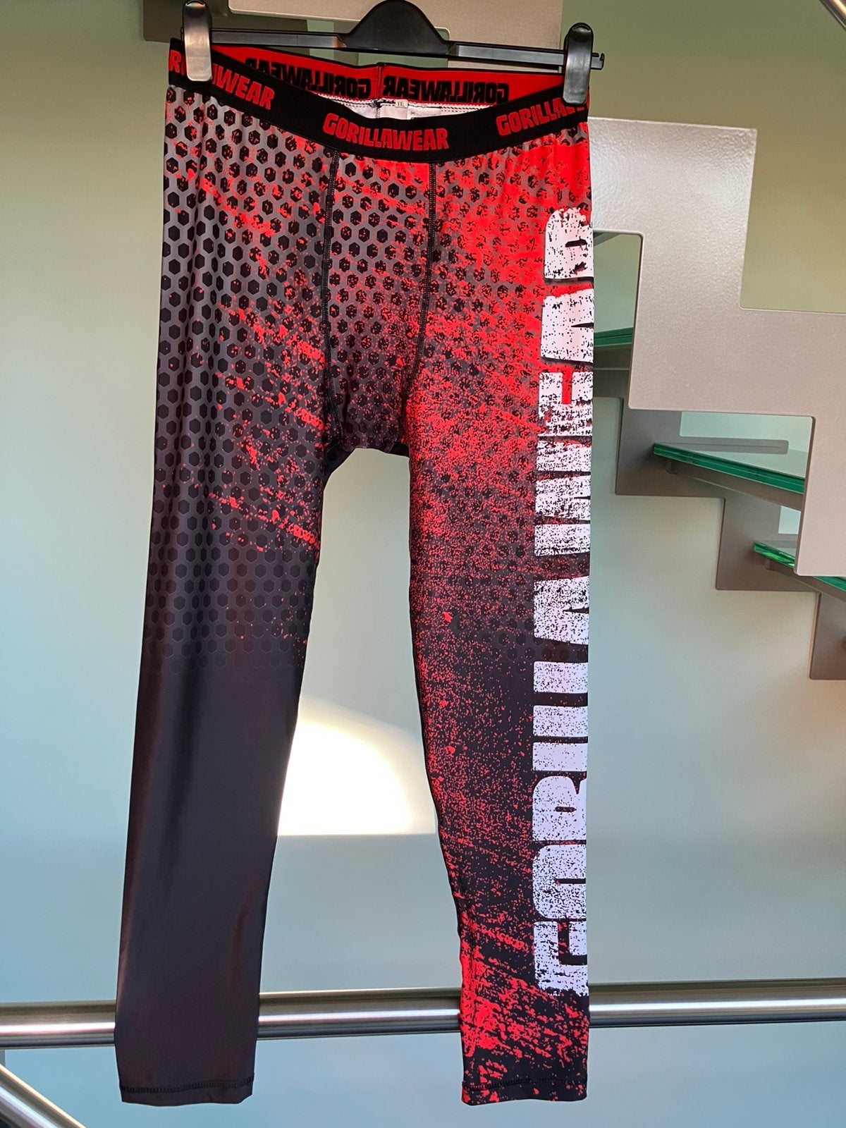 Toffe Sport/Fitness broek, Ophalen, Zo goed als nieuw