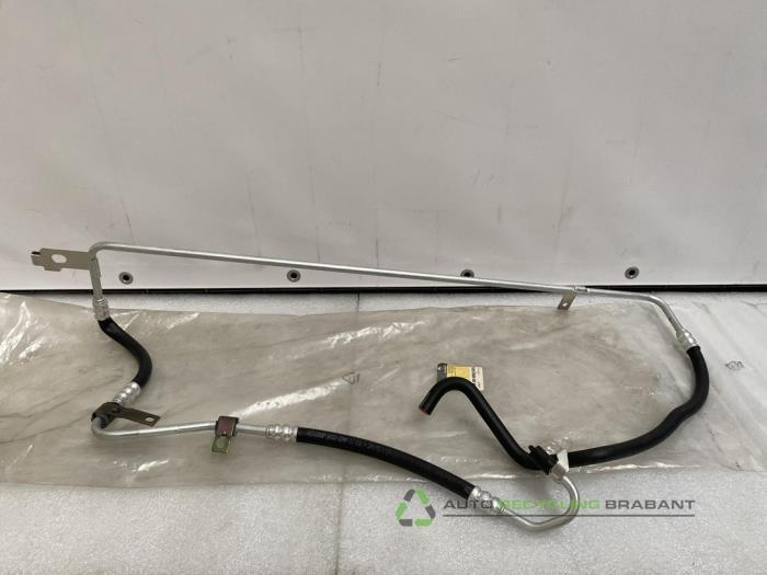 Conduit direction assistée d'un Renault Trafic, -, 3 mois de garantie, Utilisé, -