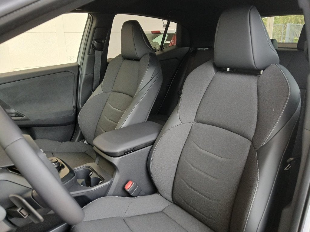 Toyota C-HR V04 Business, Auto's, Automaat, Stof, Overige kleuren, Nieuw