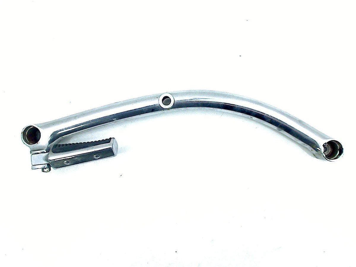 REPOSE PIED ARRIÈRE GAUCHE VS 1400 Intruder (VS1400), Dhr. S. di Majo, Utilisé, Info@cama-motorparts.nl, P.J. Troelstraweg 8 8
3144 CX  MAASSLUIS, NL