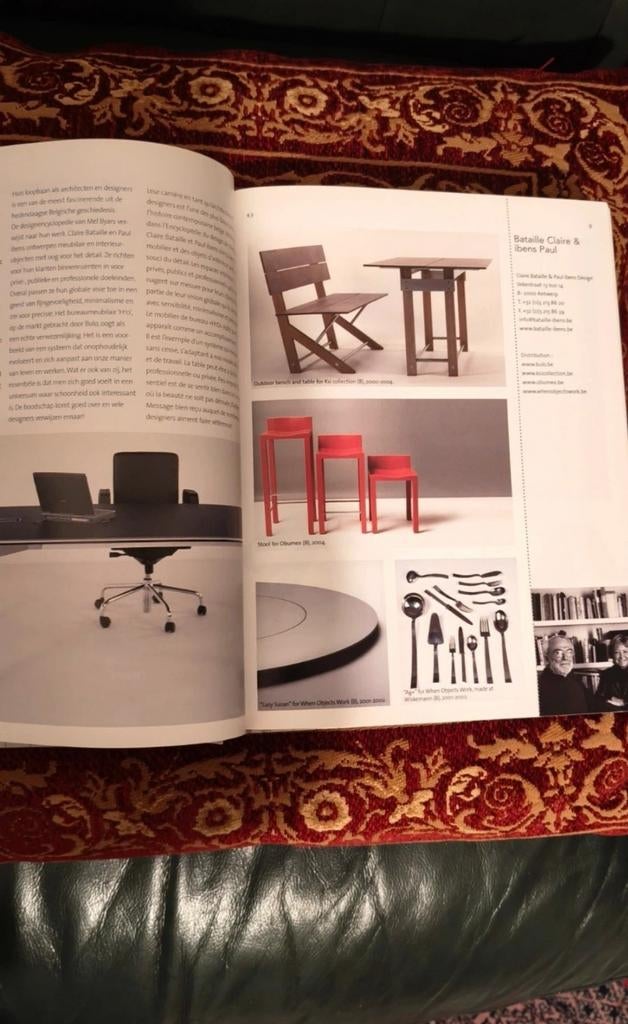 Boek „Label-Design be: Design in België na 2000., Boeken, Ophalen of Verzenden