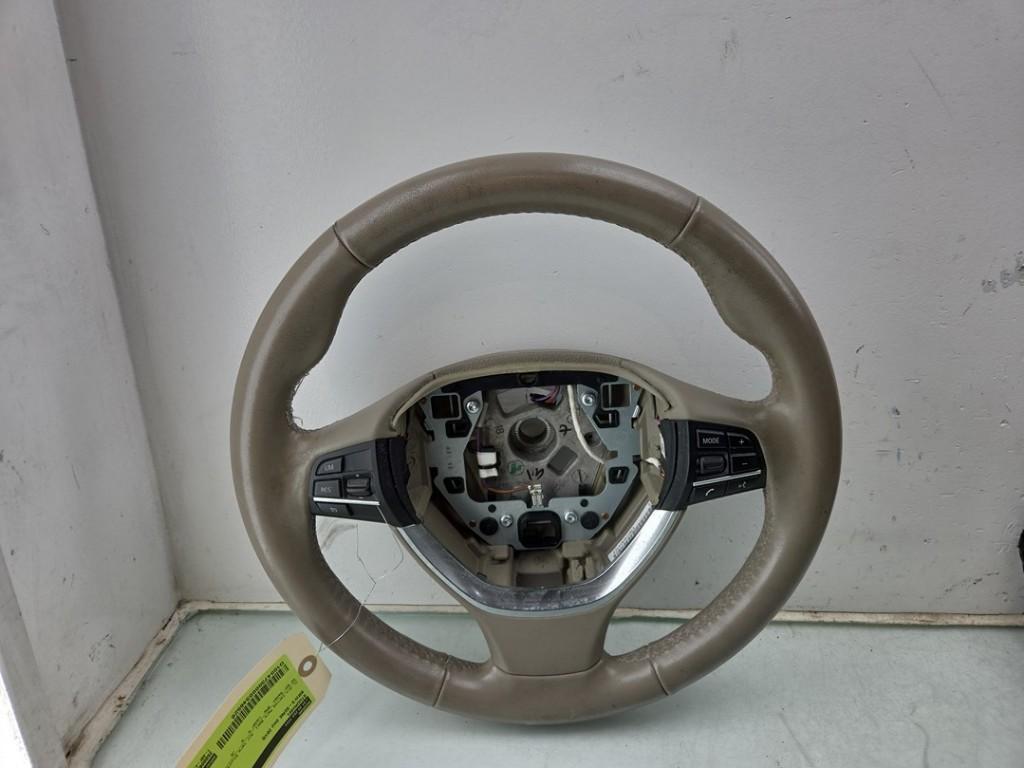 STUUR BMW 5 serie (F10) (|88592411|32336867288|), Auto-onderdelen, Besturing, Gebruikt, BMW, Petuelring 130
80809  München, DE
