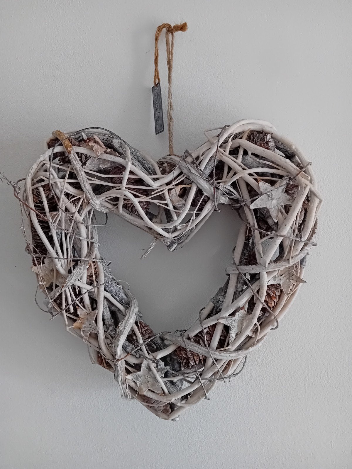 decoration pour Noël, Maison & Meubles, Accessoires pour la Maison | Couronnes, Enlèvement ou Envoi, Comme neuf