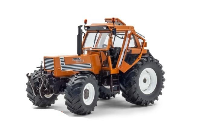 Fiat DT 1580 DT Lim. 999e éd., Envoi, Neuf, Tracteur et Agriculture, Autres marques