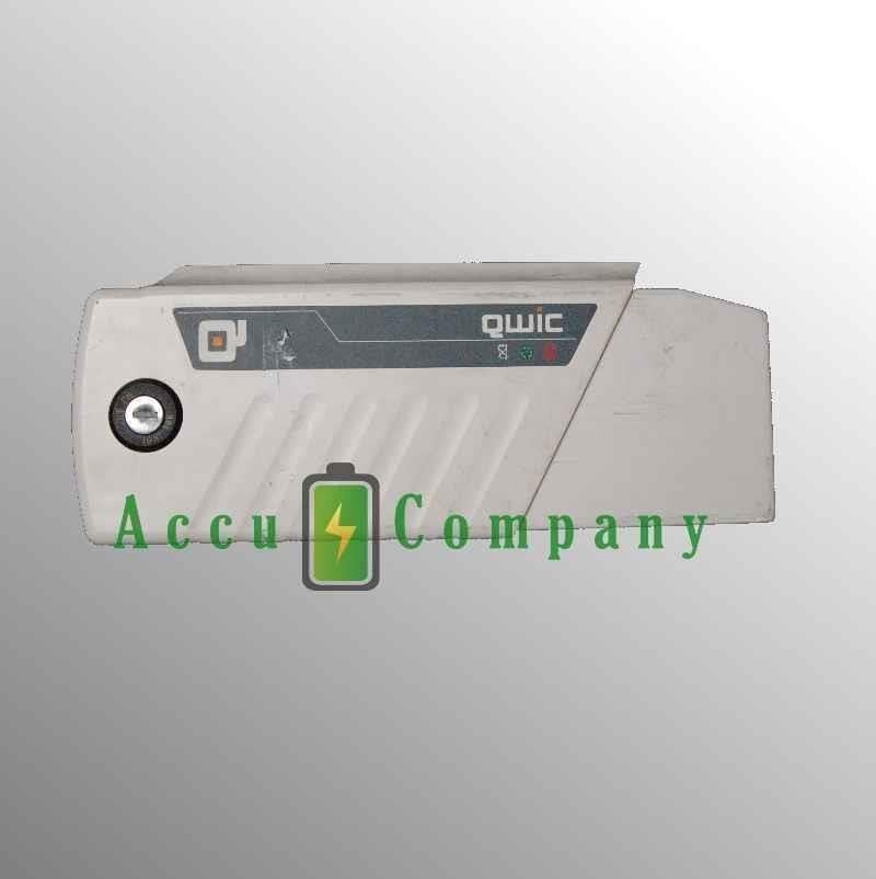 Fietsaccu revisie Qwic Windmee 25.9V 10.4Ah Lithium, Hobby & Loisirs créatifs, Enlèvement ou Envoi, Neuf