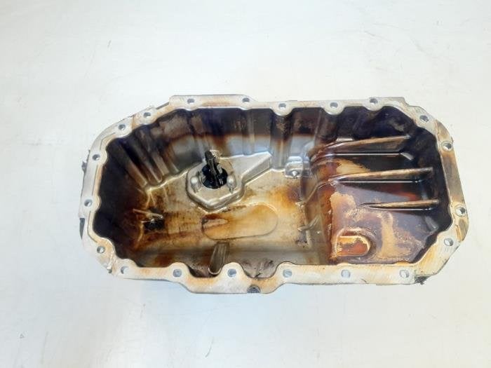 Couvercle carter d'un Volkswagen Golf, Volkswagen, -, 3 mois de garantie, Utilisé