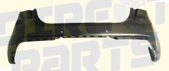 Kia Stonic (10/17-9/20) achterbumper (PDC) (Zwart) Origineel, Neuf, Kia, Arrière, -