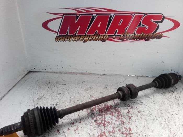 Arbre de transmission avant gauche d'un Honda Civic, Honda, -, -, 3 mois de garantie