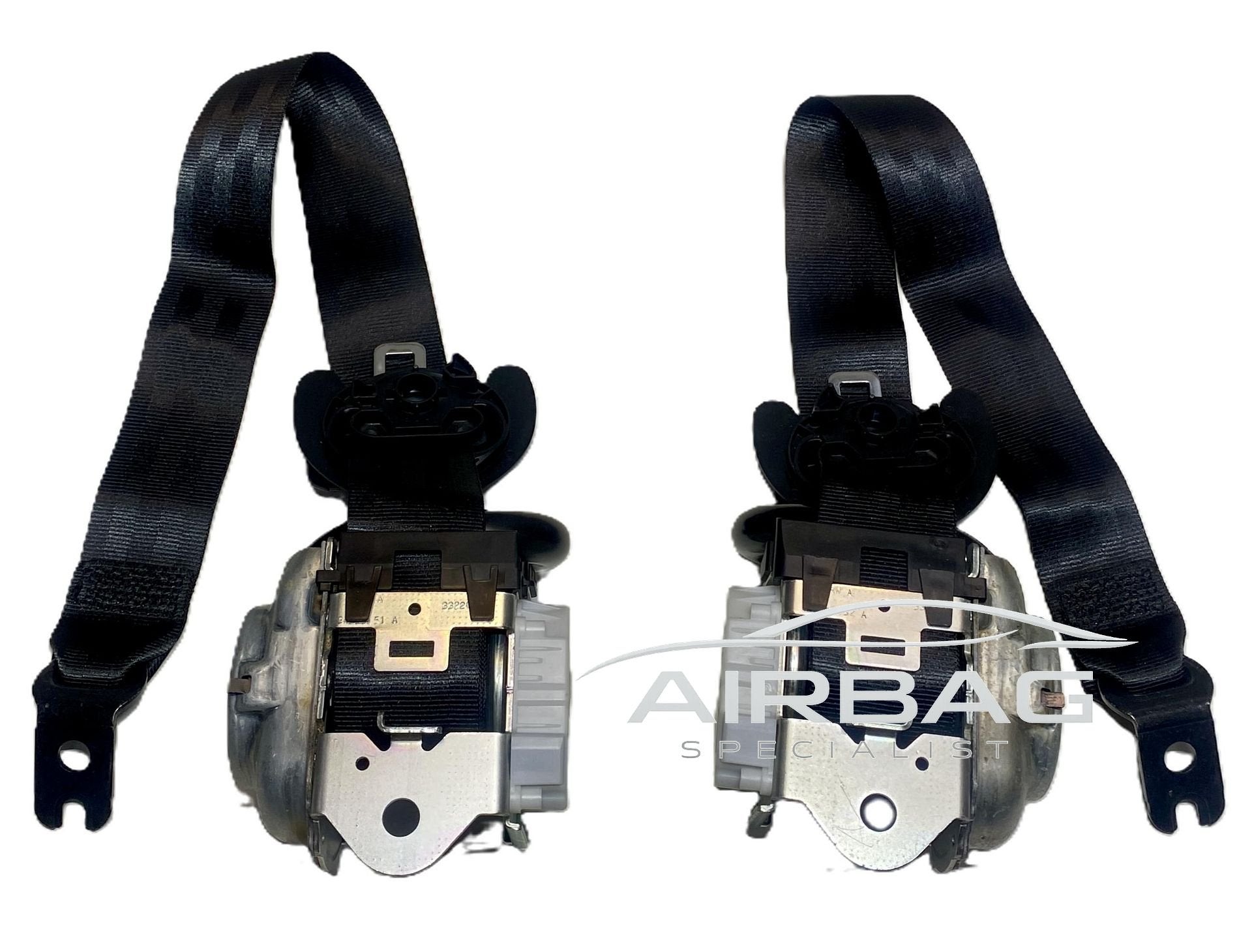 Gordel sets VW Volkswagen Tiguan Allspace 2017+ 5NN857805A,5, -, -, Nieuw, Ophalen of Verzenden